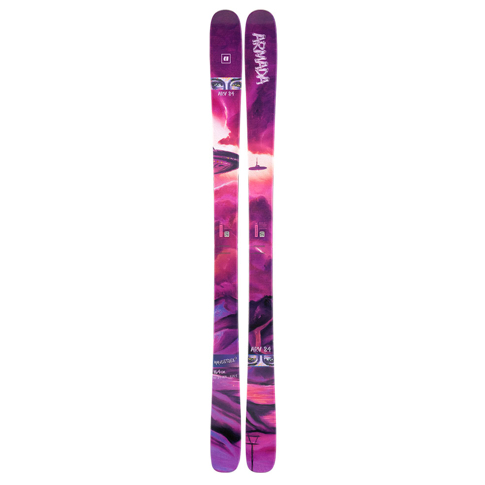Armada ARV 84 Ski (Men's) - 2026 WINTER - Peter Glenn Ski and Sports