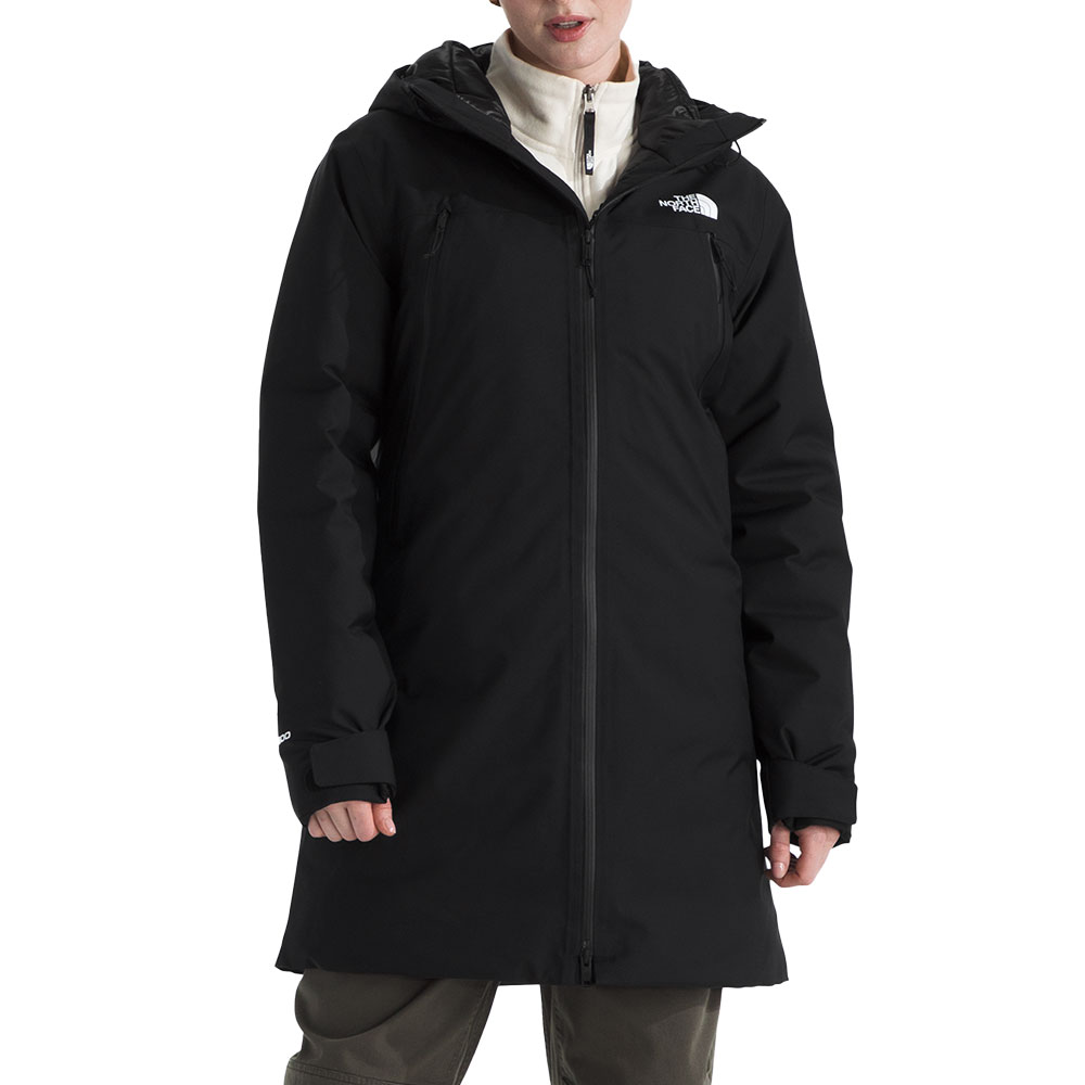 The North Face TNF Range Down Parka (Men's) - Peter Glenn Ski and