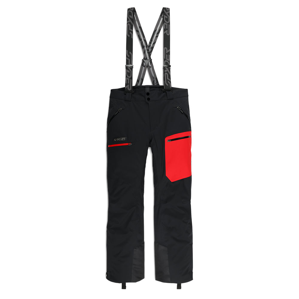 Spyder Propulsion Insulated Ski Pant(Men's) - Peter Glenn Ski and