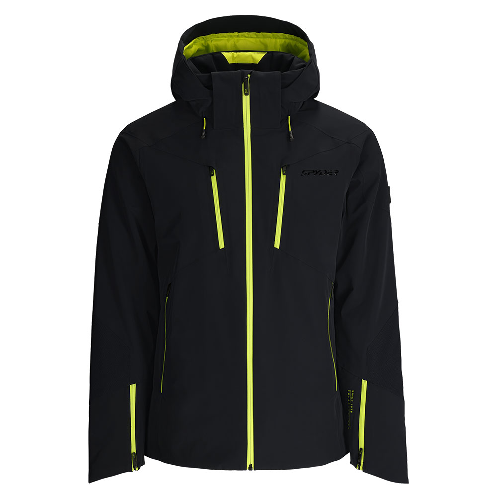 Spyder Sanction Shell Ski Jacket (Men's)