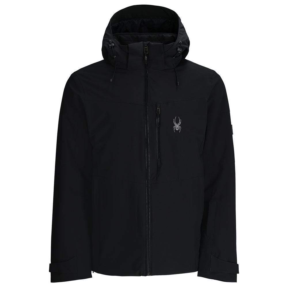 Spyder Copper Insulated Ski Jacket (Men's) - 2024 WINTER - Peter