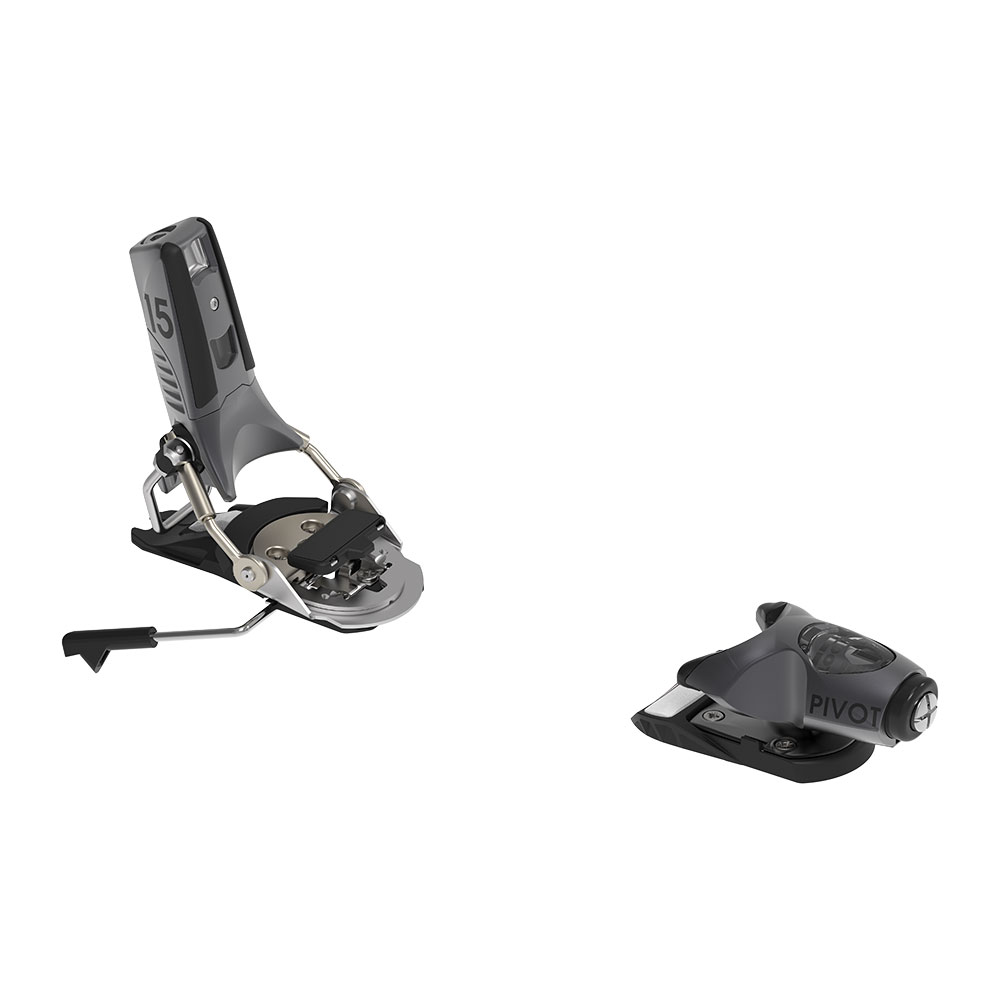 Look Pivot 2.0 15 GW 105 Ski Bindings - 2025 WINTER - Peter