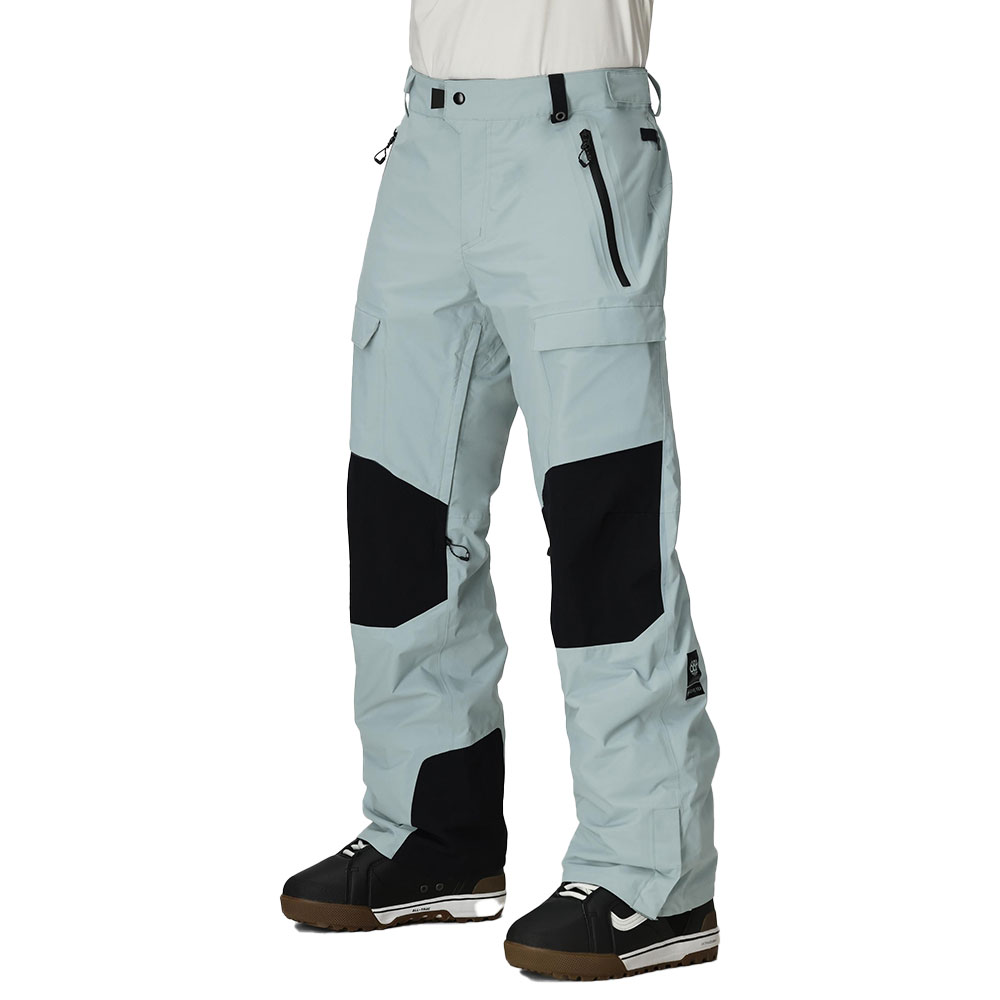 686 GORE-TEX Core Shell Snowboard Pant(Men's) - Peter Glenn Ski