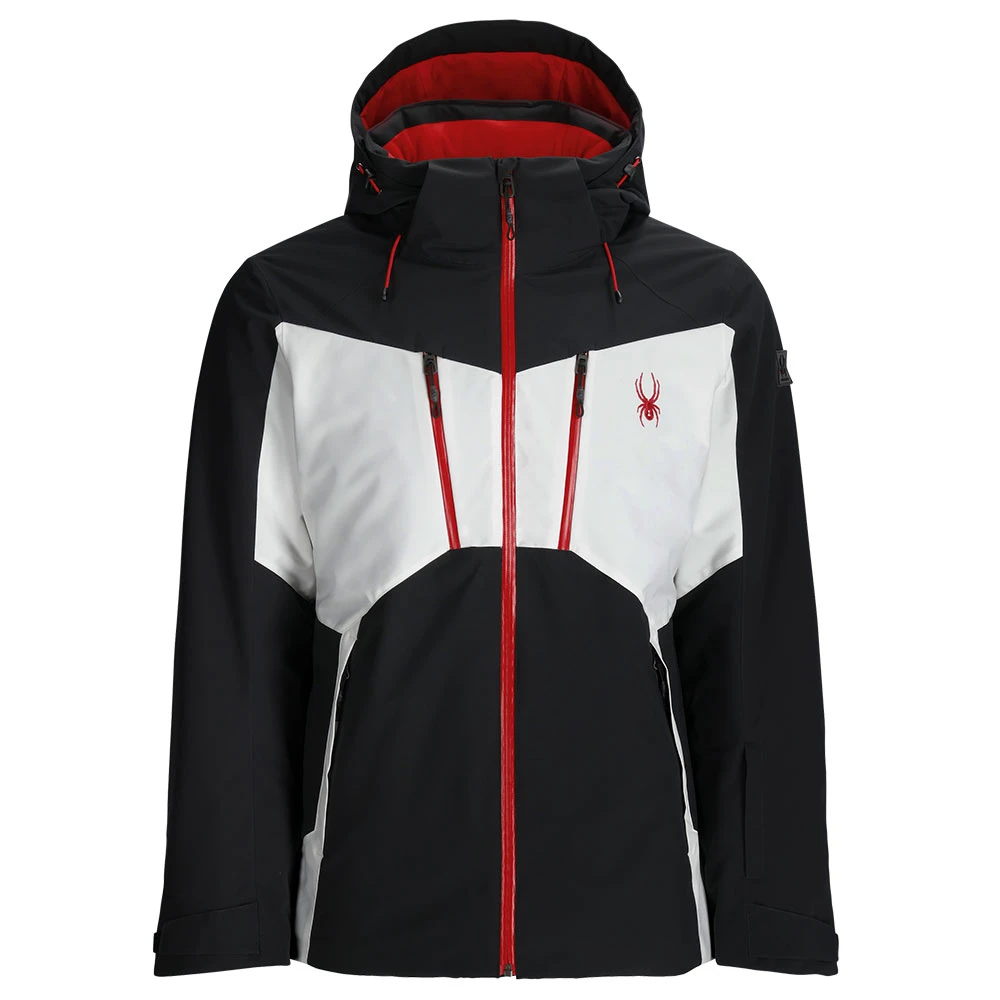 Noremid スパイダージャケット 赤S noremid SPIDERJACKET RED 超希少