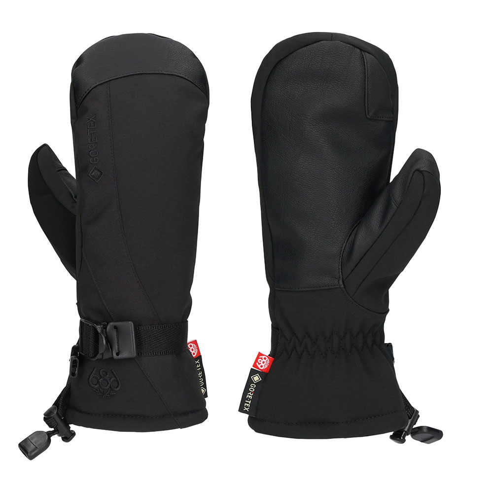 686 Merino Glove Liner (Women's) - Peter Glenn Ski and Sports