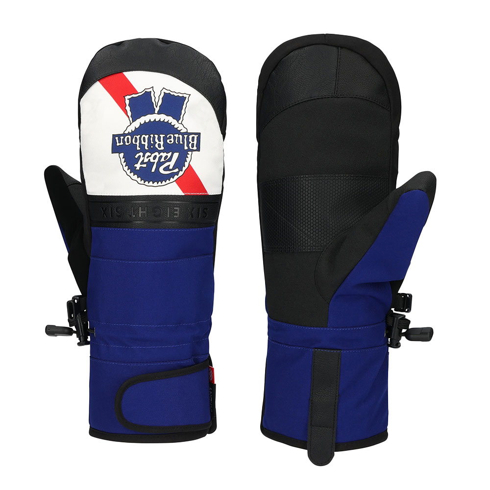 686 Recon X Iron Maiden Mitt (Men's) - Peter Glenn Ski and Sports