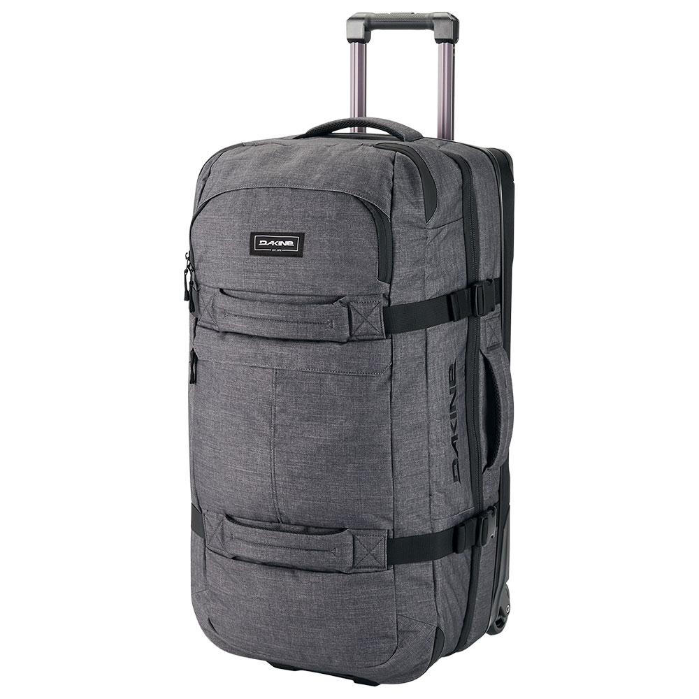 Dakine Split Roller 85L Mayhem X Travel Bag