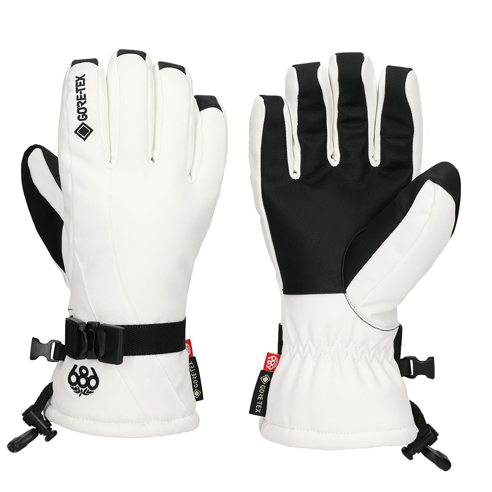 686 GORE-TEX Linear Glove (Men's) - Peter Glenn Ski and Sports 686 GORE-TEX Linear Glove (Men's) - Peter Glenn Ski and Sports