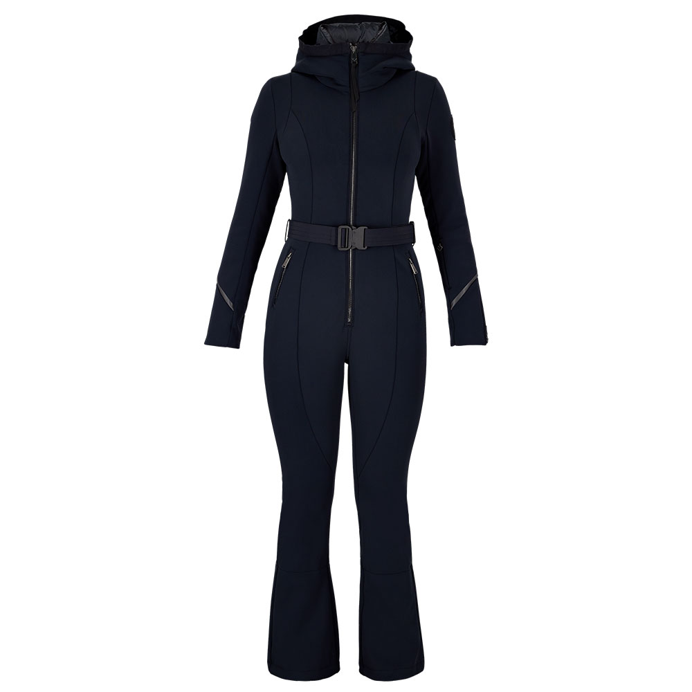 sexy ski suit women Pink Women Ski Jumpsuit, Hot Winter Jumpsuit for Women, Warm Overalls Womens, Snowboarding suit Women, Ski One-piece for Women, Snowsuit main image 1
