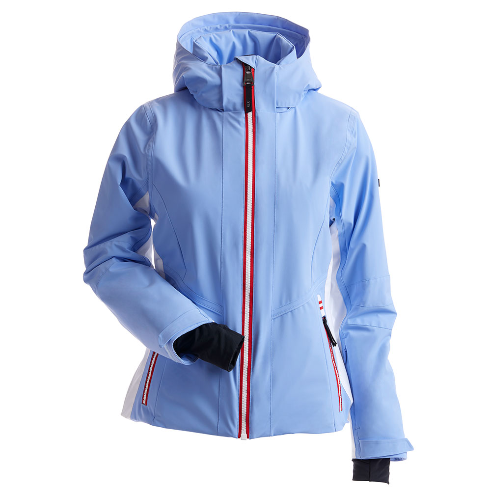 Nils Skylar Special Insulated Ski Jacket (Women's) - Peter Nils Skylar Special Insulated Ski Jacket (Women's) - Peter