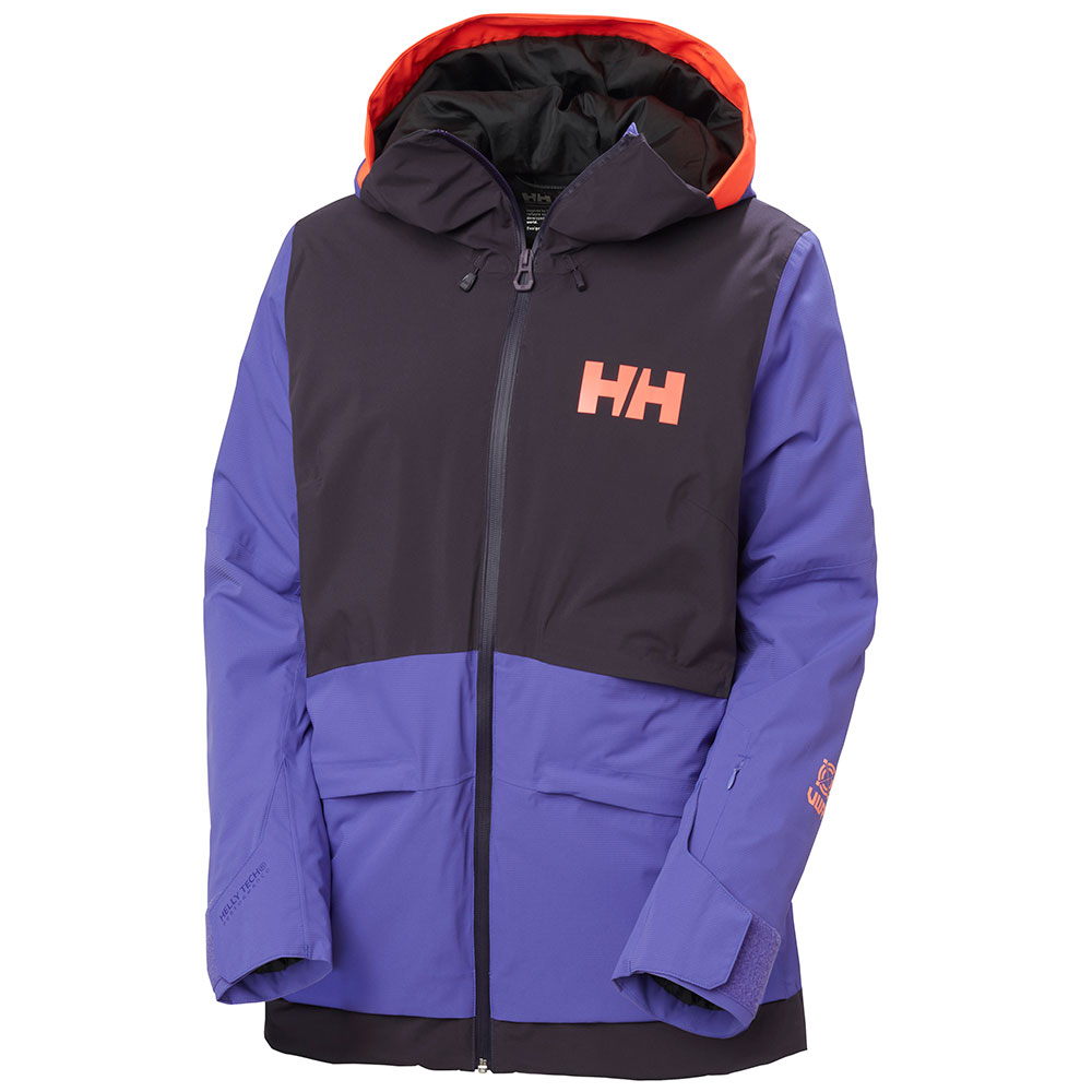 Helly Hansen Powchaser 2.0 Insulated Ski Jacket (Women's) - Peter