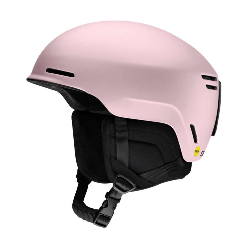 Smith Method MIPS Helmet (Women's) - Carnation Matte