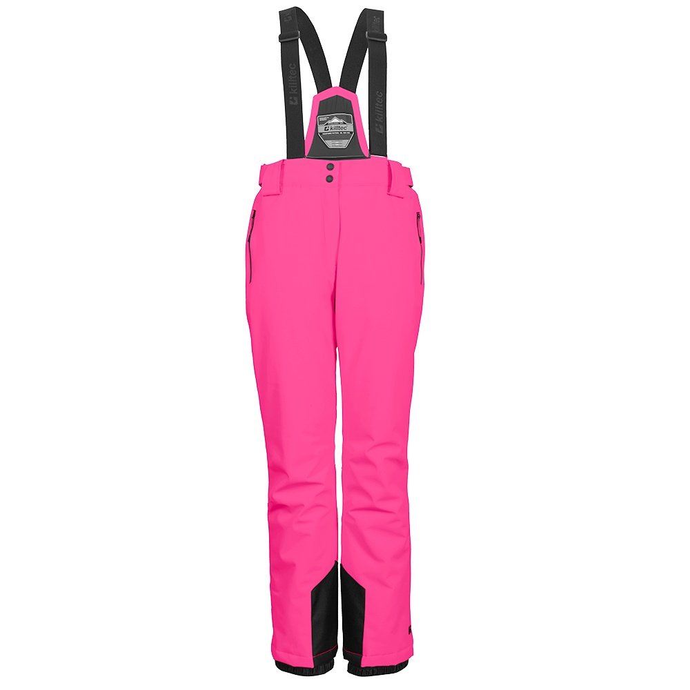 House on the Hill Pants （Ski）90 Killtec KSW 288 Insulated Ski Pant (Women's) - Peter Glenn