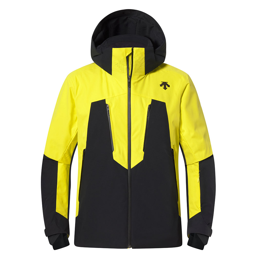 Descente Straight Line Insulated Ski Jacket (Men's) - Peter Glenn