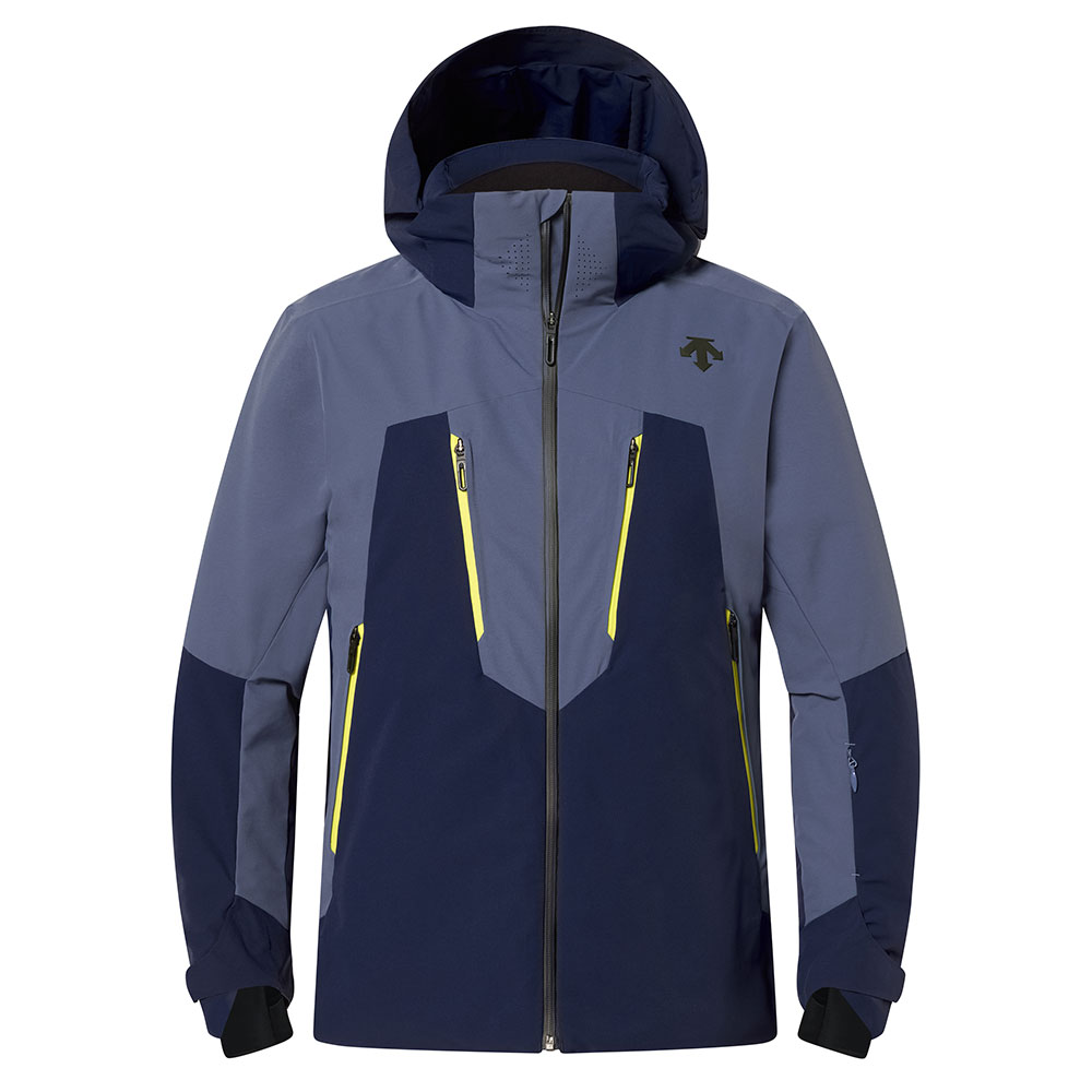 Descente Angular Line Insulated Ski Jacket (Men's) - Peter Glenn