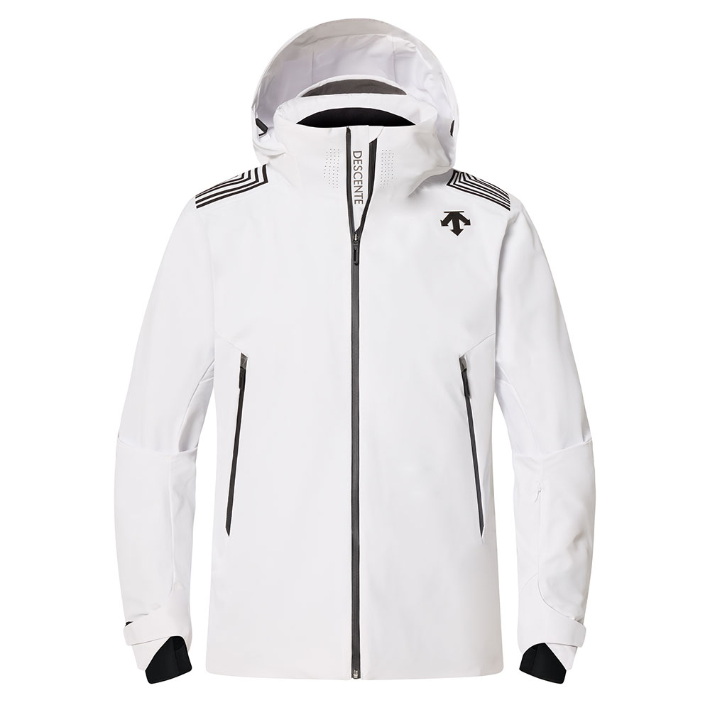 Descente Finder Insulated Ski Jacket (Men's)