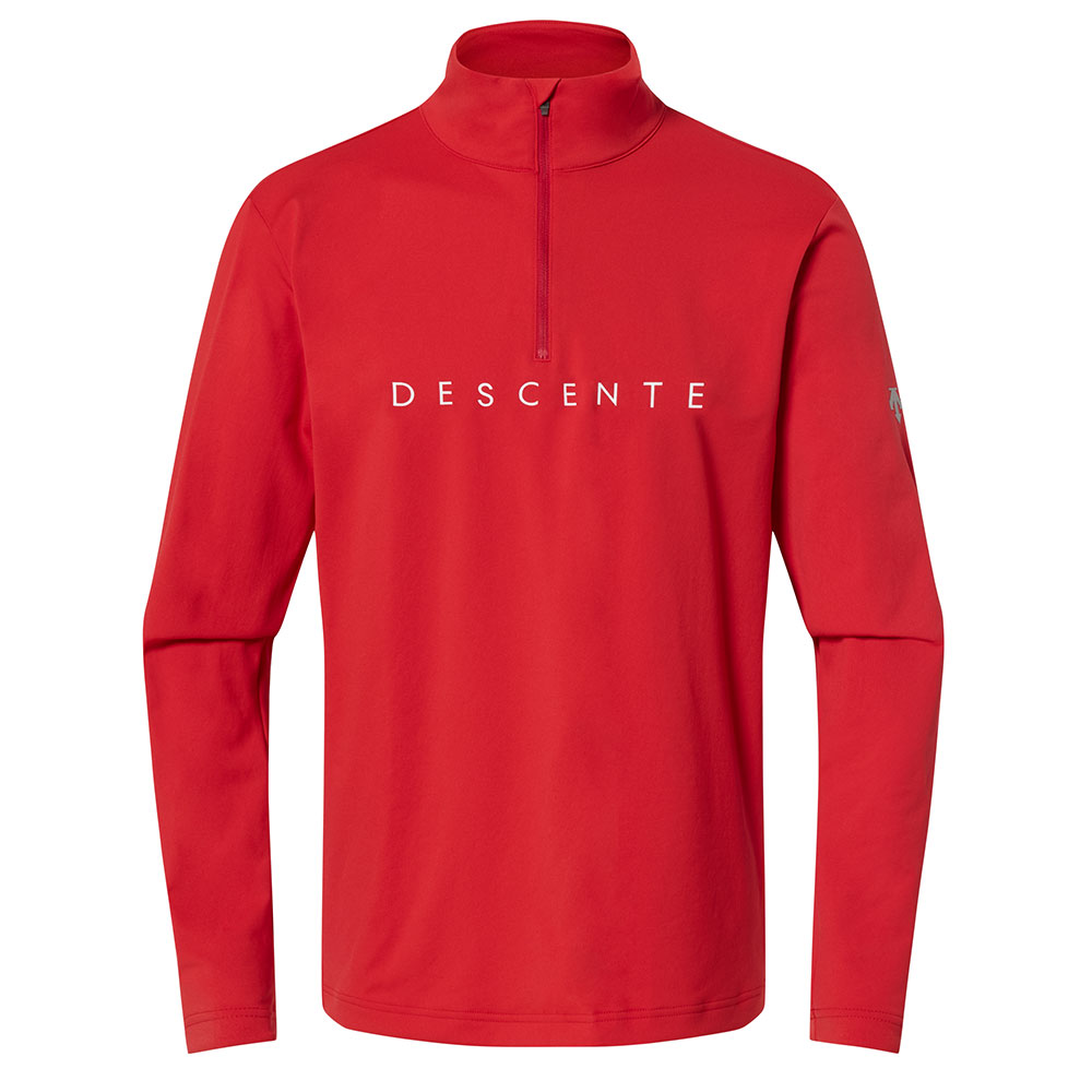 Descente Piccard 1/4-Zip Mid-Layer (Men's) - Peter Glenn Ski and