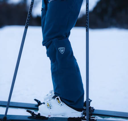 Ski Boot Styles for Men, Women, and Kids