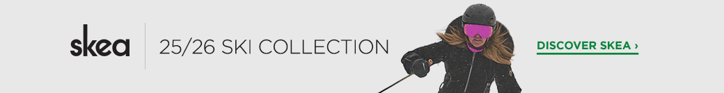 Skea: 25/26 Ski Collection