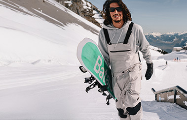 Snowboard Sale