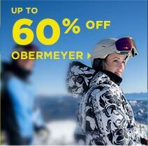 Obermeyer Sale