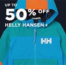 Helly Hansen Sale