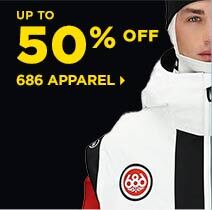 686 Sale