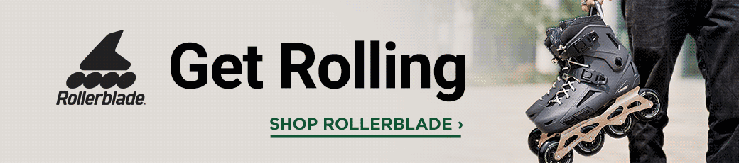 Rollerblade: Get Rolling