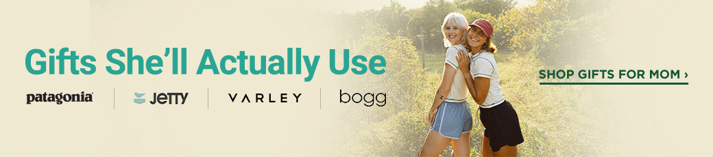 Shop Gifts She’ll Actually Use