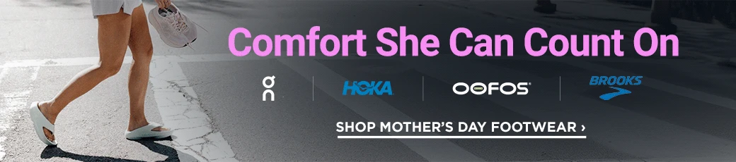 Comfort She Can Count On