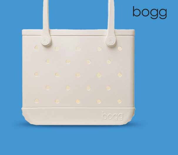 Bogg Bags