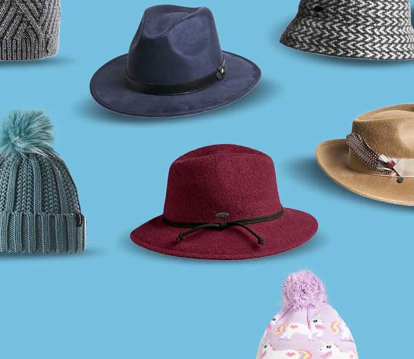 Hat Promotion