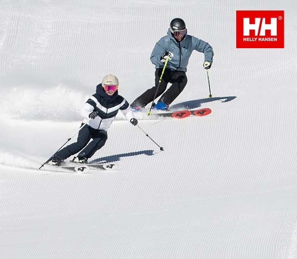 Helly Hansen Sale
