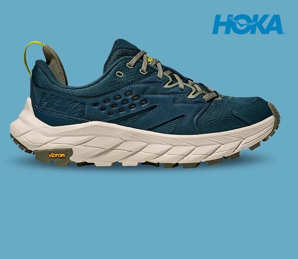 HOKA