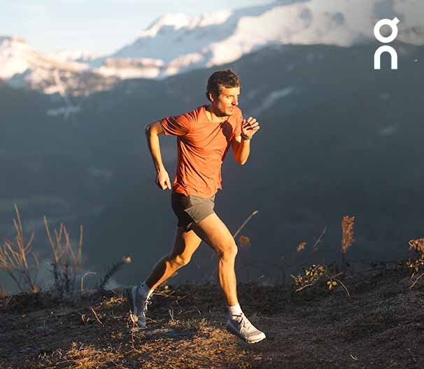 On Running