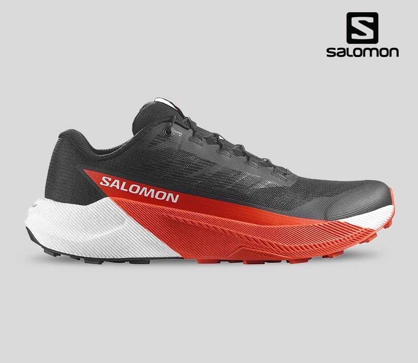 Salomon Running