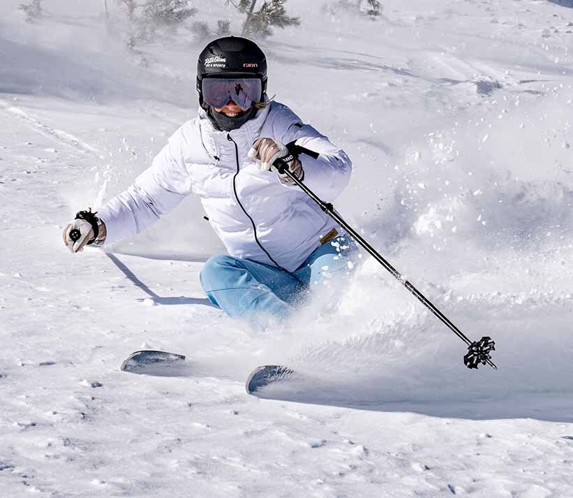 Ski Clothing