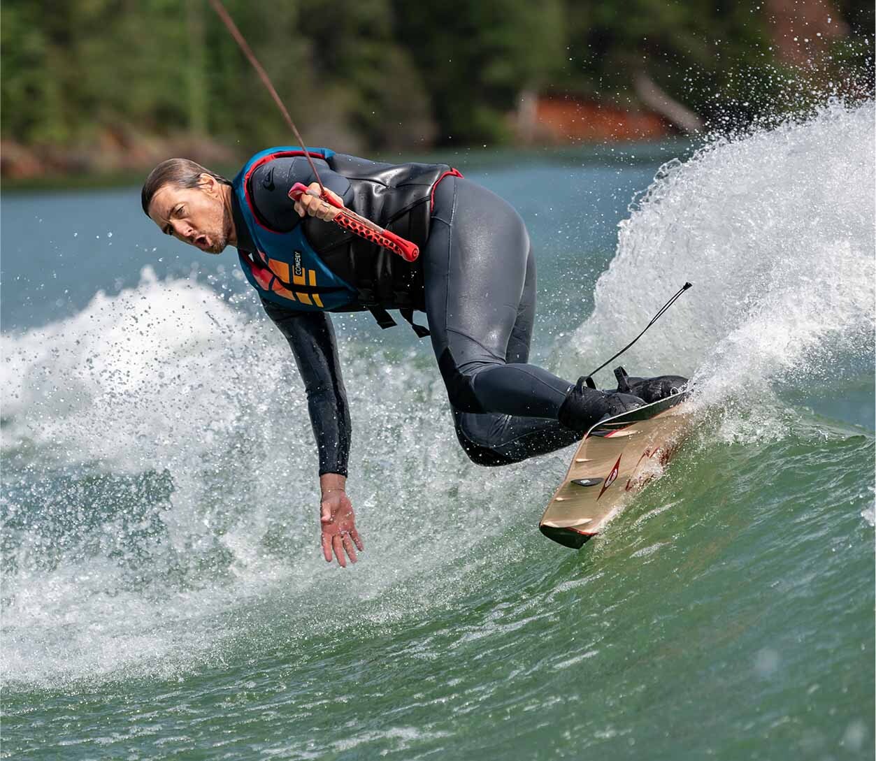 Watersports