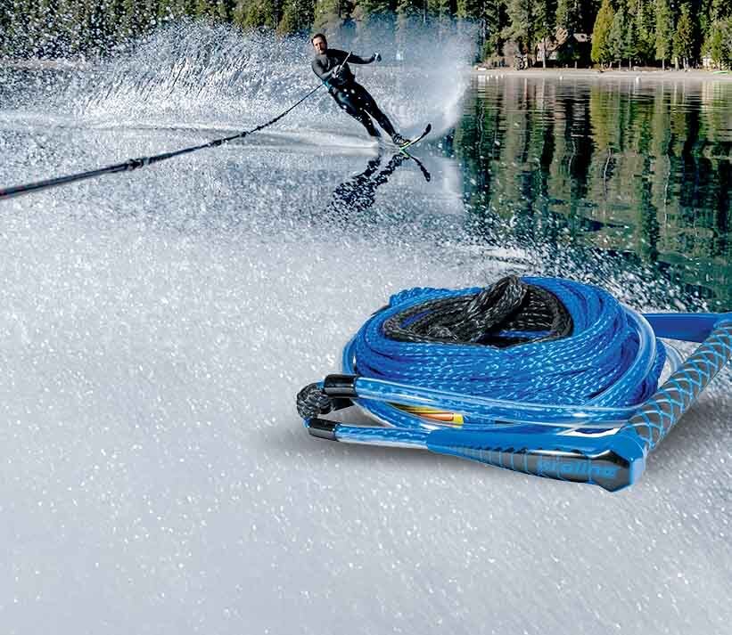Watersports Rope Promotion
