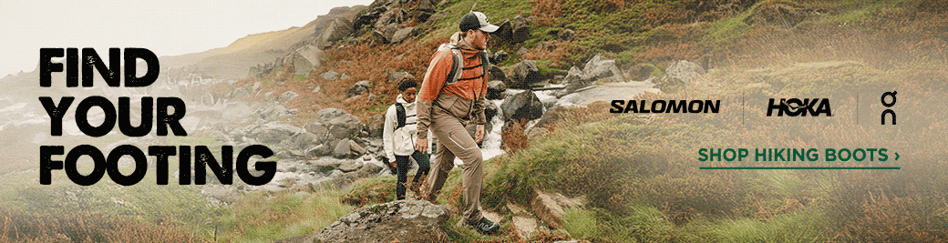 Shop Hiking Boots from Salomon, HOKA, and&nbsp;On.