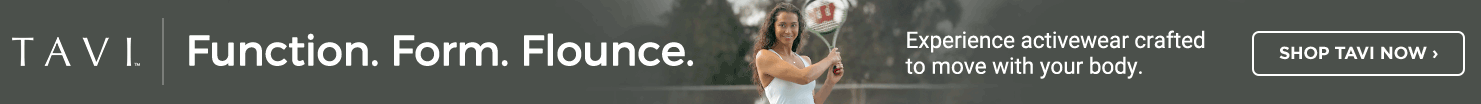 Shop Tavi Activewear