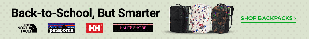 Back-to-School, But Smarter