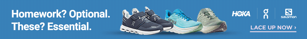 These shoes ace form, function, and feel.