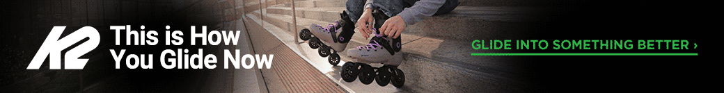 Smooth, fast, and surprisingly easy—K2’s latest skates turn any sidewalk into your favorite lane.