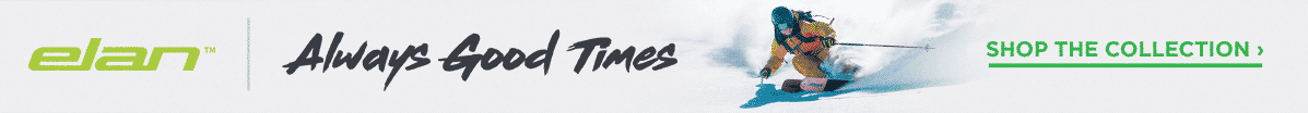 Shop Elan Skis