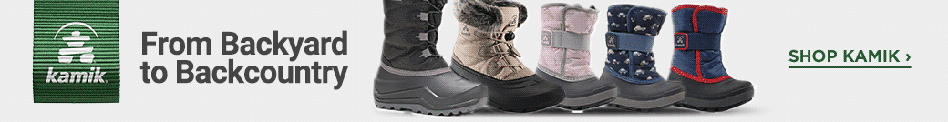 Shop Kamik Boots
