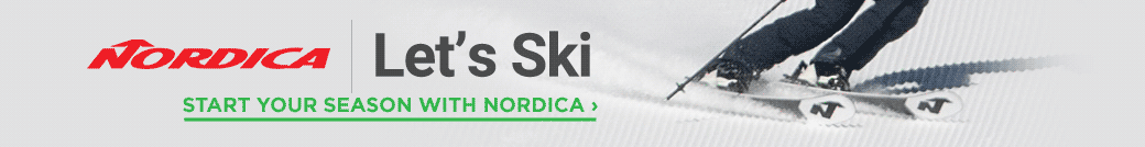 Start Your Season With Nordica