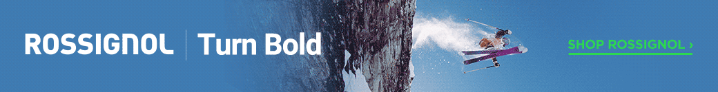 Rossignol: Turn Bold