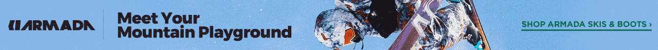 Shop Armada Skis & Boots
