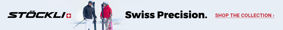 Stöckli - Swiss Precision